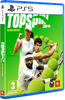 2K Games TopSpin 2K25 (Deluxe Edition) - Sony PlayStation 5 - Sport - PEGI 3 (EU