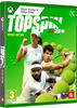 TopSpin 2K25 (Deluxe Edition) - Microsoft Xbox One - Sport - PEGI 3