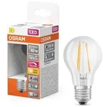 LED-Lampe LED Comfort standard filament 470lm 3.4W/927 (40W) dimmable E27