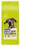 DOG CHOW Large Breed Adult 14 kg Turkey