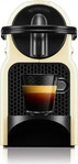 Nespresso EN 80.CW, Nespresso Inissia - Creme