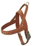 Casual harness 50-60 cm cinnamon