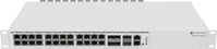 MikroTik CRS326-4C+20G+2Q+RM, MikroTik CRS326-4C+20G+2Q+RM - switch - 20 ports -