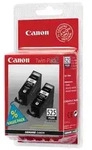 PGI-525PGBK / 4529B017 Black Twin