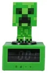 - MInecraft Creeper Icon - Wecker