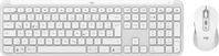 Logitech 920-012484, Logitech Signature Slim Combo MK950 - Tastatur & Maus Set -