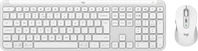 Logitech 920-012491, Logitech Signature Slim Combo MK950 - Tastatur & Maus Set -