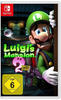 Luigi's Mansion 2 HD - Nintendo Switch - Abenteuer - PEGI 7 (EU import)