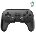 PRO 2 (Hall Effect) - Schwarz - Wireless Controller - Android