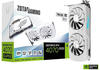 GeForce RTX 4070 SUPER Twin Edge OC White - 12GB GDDR6X RAM - Grafikkarte