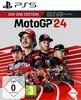 Milestone MotoGP 24 (Day One Edition) - Sony PlayStation 5 - Rennspiel - PEGI 3 (EU