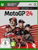 Milestone MotoGP 24 (Day One Edition) - Microsoft Xbox One - Rennspiel - PEGI 3 (EU