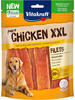 - CHICKEN chicken filet XXL - (58586)