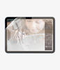 GraphicPaper® Screen Protector iPad 10.9" (2022) - Paper Feel | Ultra-Wide Fit