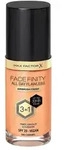 All Day Flawless 3in1 Foundation 30.- 85 Caramel