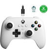 Ultimate Wired Controller for Xbox (Hall Effect) - White - Controller -...
