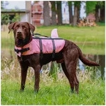 Rettungsweste Sharki, Pink, L