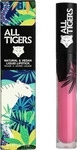 All Tigers Natural & Vegan Natural Matte Lip G
