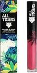 All Tigers Natural & Vegan Natural Matte Lip Gloss 8 ml. - 793 Run The World.