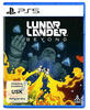 Atari Lunar Lander: Beyond - Sony PlayStation 5 - Action - PEGI 12 (EU import)