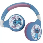 2 in 1 Bluetooth&reg; and Wired comfort foldable Headphones