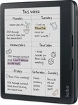 Kobo N428-KU-BK-K-CK, Kobo Libra Colour - Black
