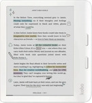 Kobo N428-KU-WH-K-CK, Kobo Libra Colour - White