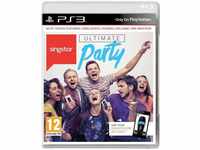 Singstar: Ultimate Party - Sony PlayStation 3 - Musik - PEGI 12 (EU import)