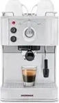 Gastroback 42606, Gastroback 2606 Design Espresso Plus