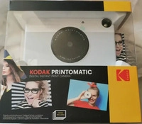 KODAK RODOMATICGR, KODAK Printomatic - Grey