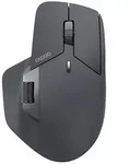 MT760L - Maus (Schwarz)