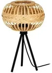 AMSFIELD 1 table lamp natural
