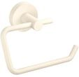 tesa Moon White toilet roll holder self-adhesive
