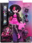 Monster High HRP64, Monster High Draculaura Doll