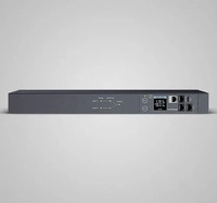 CyberPower PDU44004, CyberPower PDU44004 - 12-Port - 1U - Power Distribution