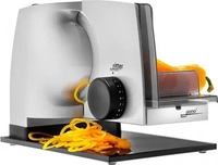 Ritterwerk 523.000, Ritterwerk Aufschnittmaschine ritter Sono 1 - 65 W