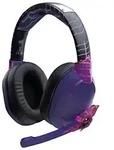 x Tsume Naruto Shippuden Sasuke Revenge - headphones with mic
