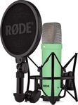 R&oslash;de NT1SIGNATUREGREEN, R&oslash;de NT1 Signature Series - Gr&uuml;n