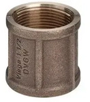 Socket 1/2" gunmetal