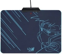 Lexip TSXLXMP0002, Lexip x Tsume NARUTO SHIPPUDEN Kakashi