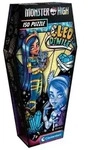 Puzzle Monster High Coffin Pack Cleo 150 pieces 2D Puzzles
