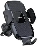 JR-ZS259 Air Outlet Holder (Black)