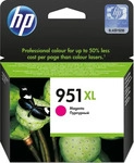 HP CN047AE, HP 951XL / CN047AE High Capacity Magenta Ink