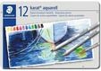 Staedtler Colour pen karat aqu. 12St FSC 100%