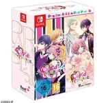 Cupid Parasite / Cupid Parasite: Sweet and Spicy Darling (Day One Edition Dual Pack)