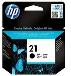 21 / C9351AE Black Ink
