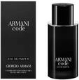 Giorgio Armani Armani Code Pour Homme Edp Spray Refill - 75ml