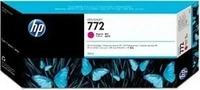 HP CN629A, HP 772 / CN629A Magenta Ink - Tintenpatrone Magenta