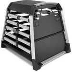 - Allax Dog Crate M Compact - 65x65x77-82cm