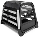 - Allax Dog Crate XS 50x 50x 66-72cm